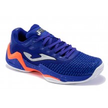 Теннисные кроссовки Joma Ace Pro All Court Men Blue